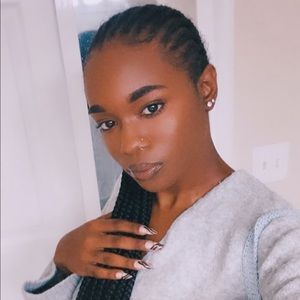 Meet your Posher, Mariah